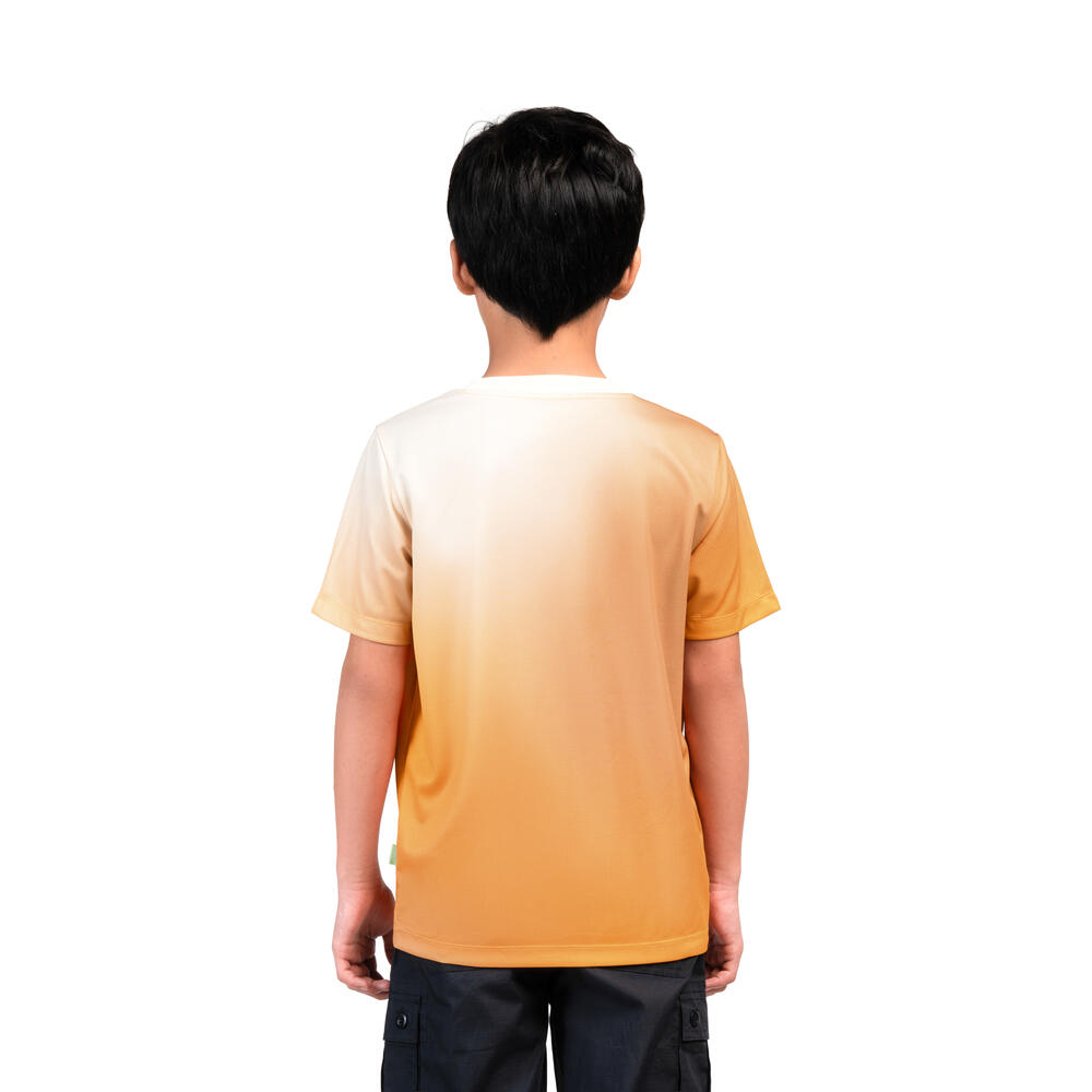 910011715 JR SUNVEIL ACTIVE SS TEES