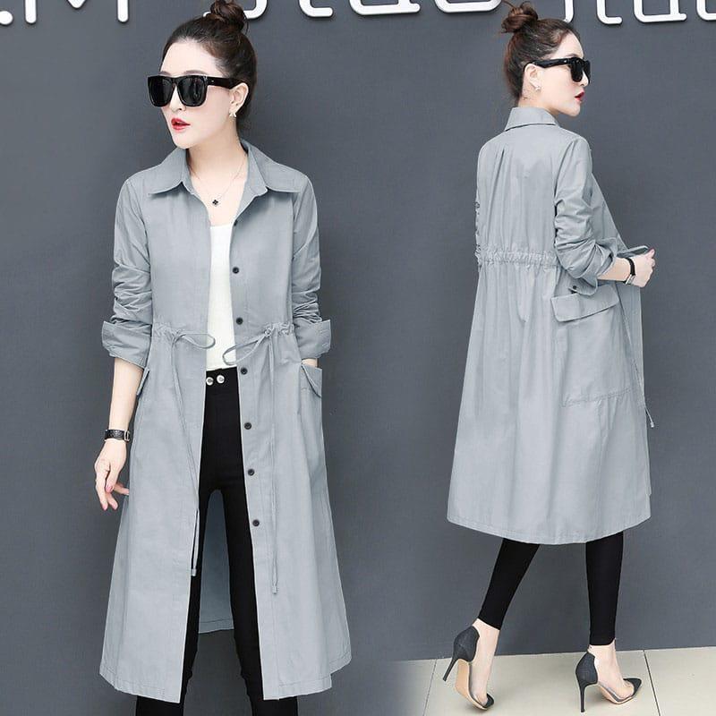 MJ Fashion Wanita Outwear / Long Cardigan Wanita Yolla Street - Cotton mj fashion wanita outwear / long cardigan wanita yolla street – cotton