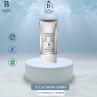PREMIERE BEAUTE UV Shield Aqua Sunscreen 40ml SPF 50 PA+++ Series Luminous White Glow
