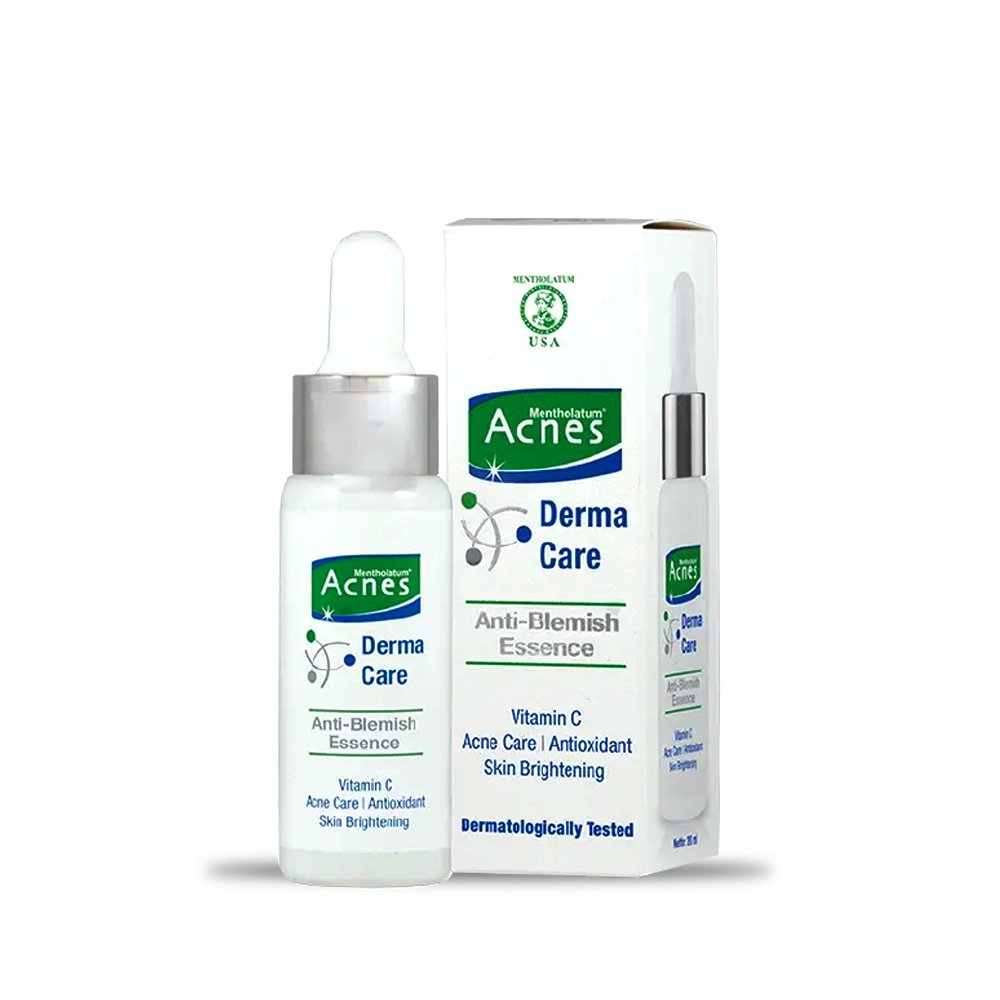Acnes Dermacare Anti Blemish Essence 20 ml - Acnes Serum