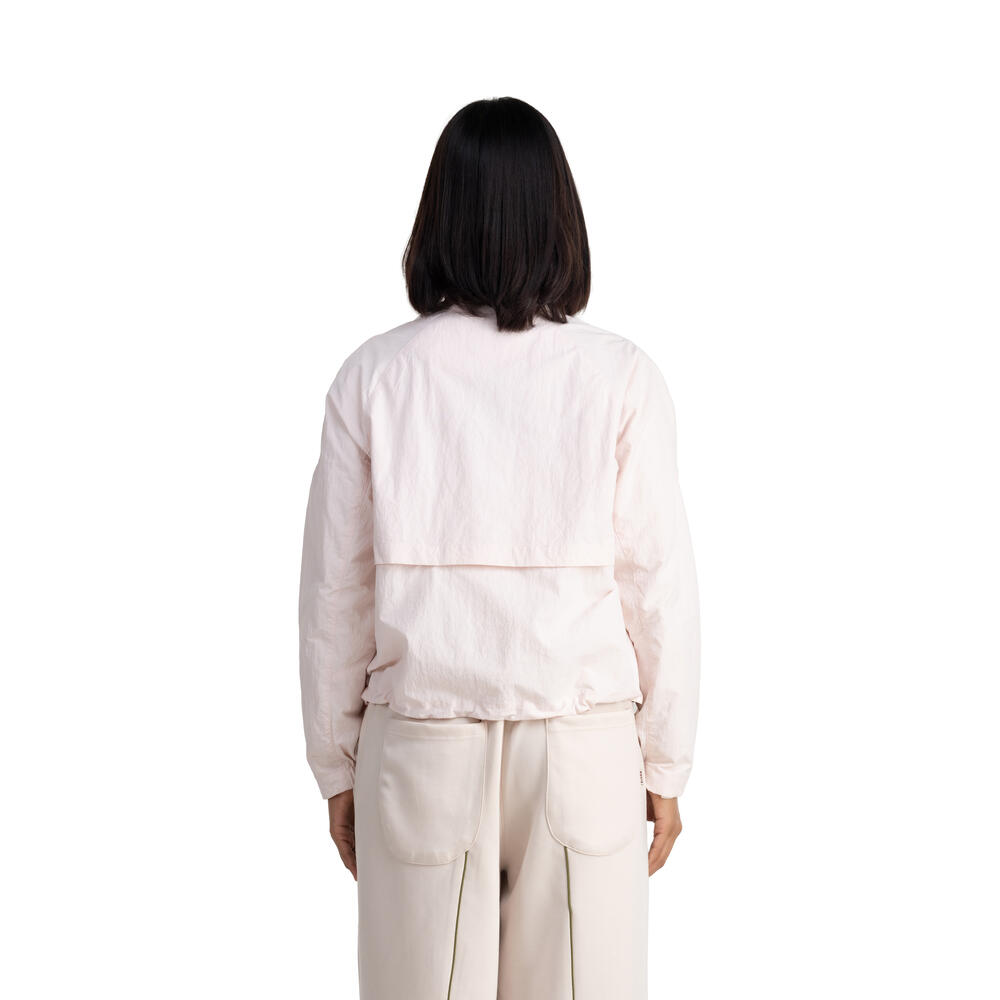 910011812 WS WILLOW BOXY JACKET