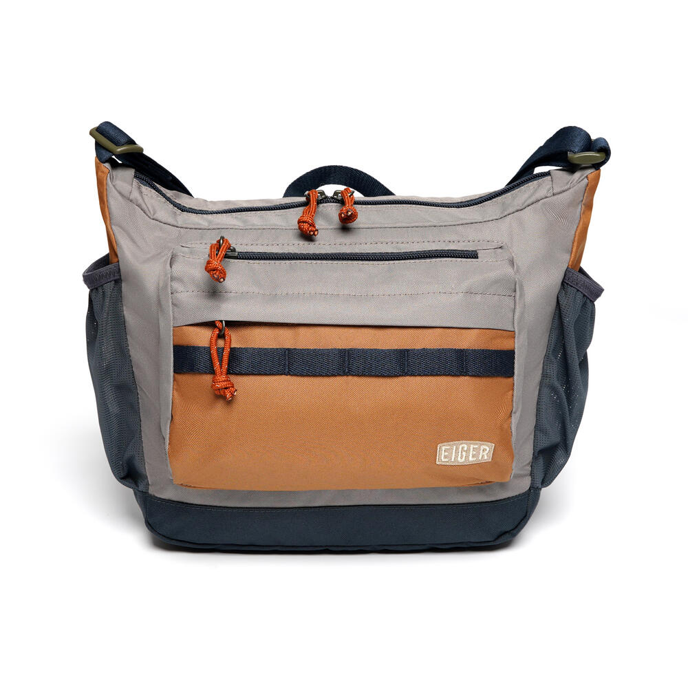 COASTICO SHOULDER BAG