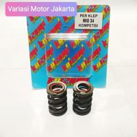 Per Klep Mio 34 MM Koizumi