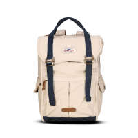 EIGER X-CRUISAGE CANVAS 20L 1A LAPTOP BACKPACK