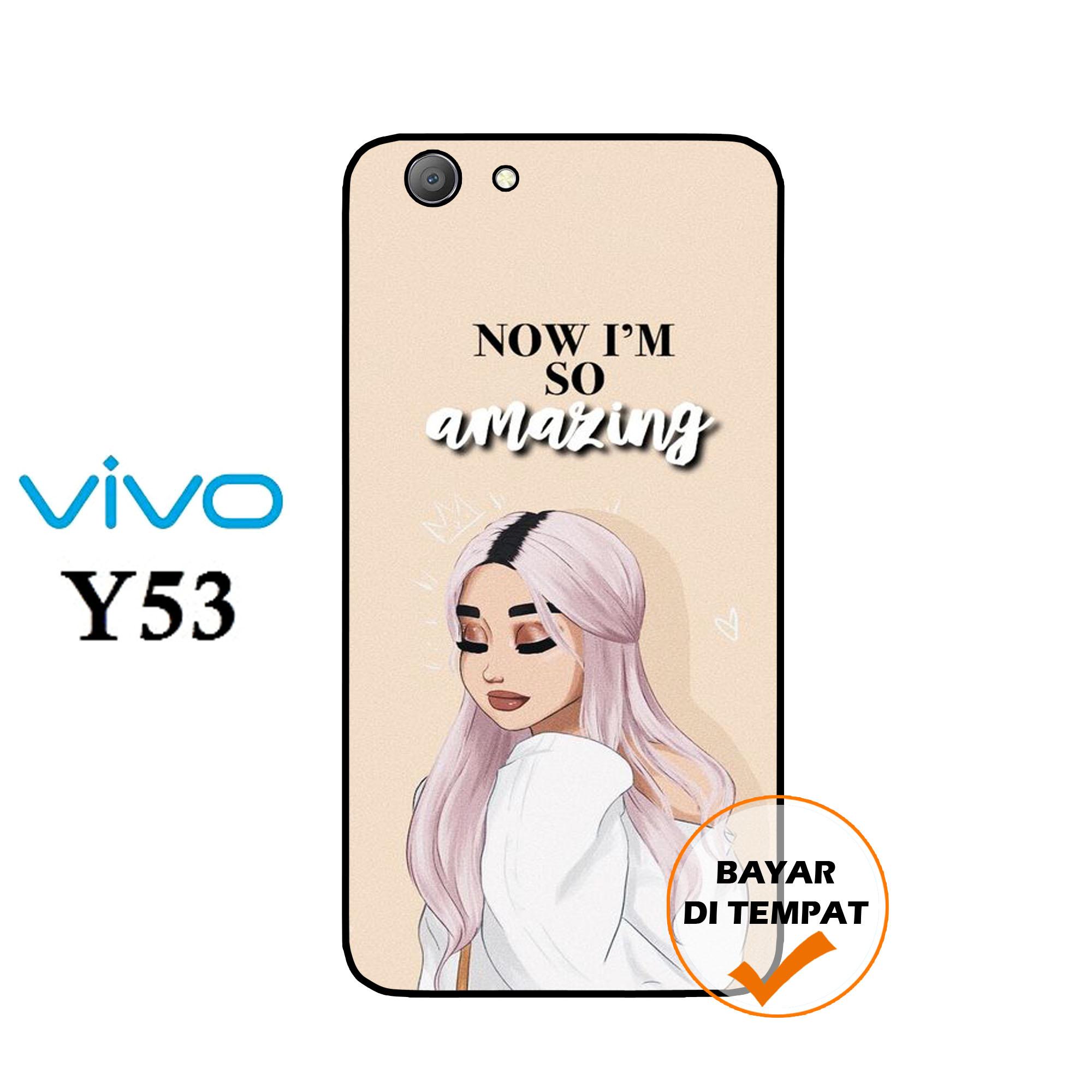 Lize Vivo Y83 Softshell Lize Vivo Y83 Case Vivo Y83 