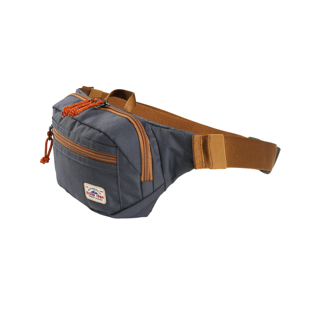 910009106 GRAPNEL WAIST BAG 1A - NAV