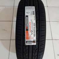 Ban Jazz RS Hankook Ventus H457 185/55 R16