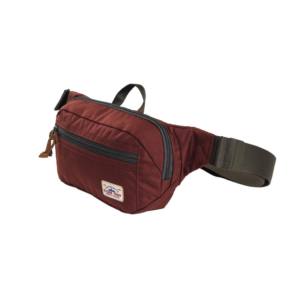 910009106 GRAPNEL WAIST BAG 1A - TER