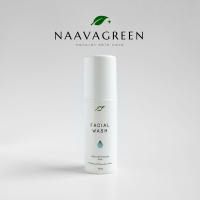 NAAVAGREEN FACIAL WASH