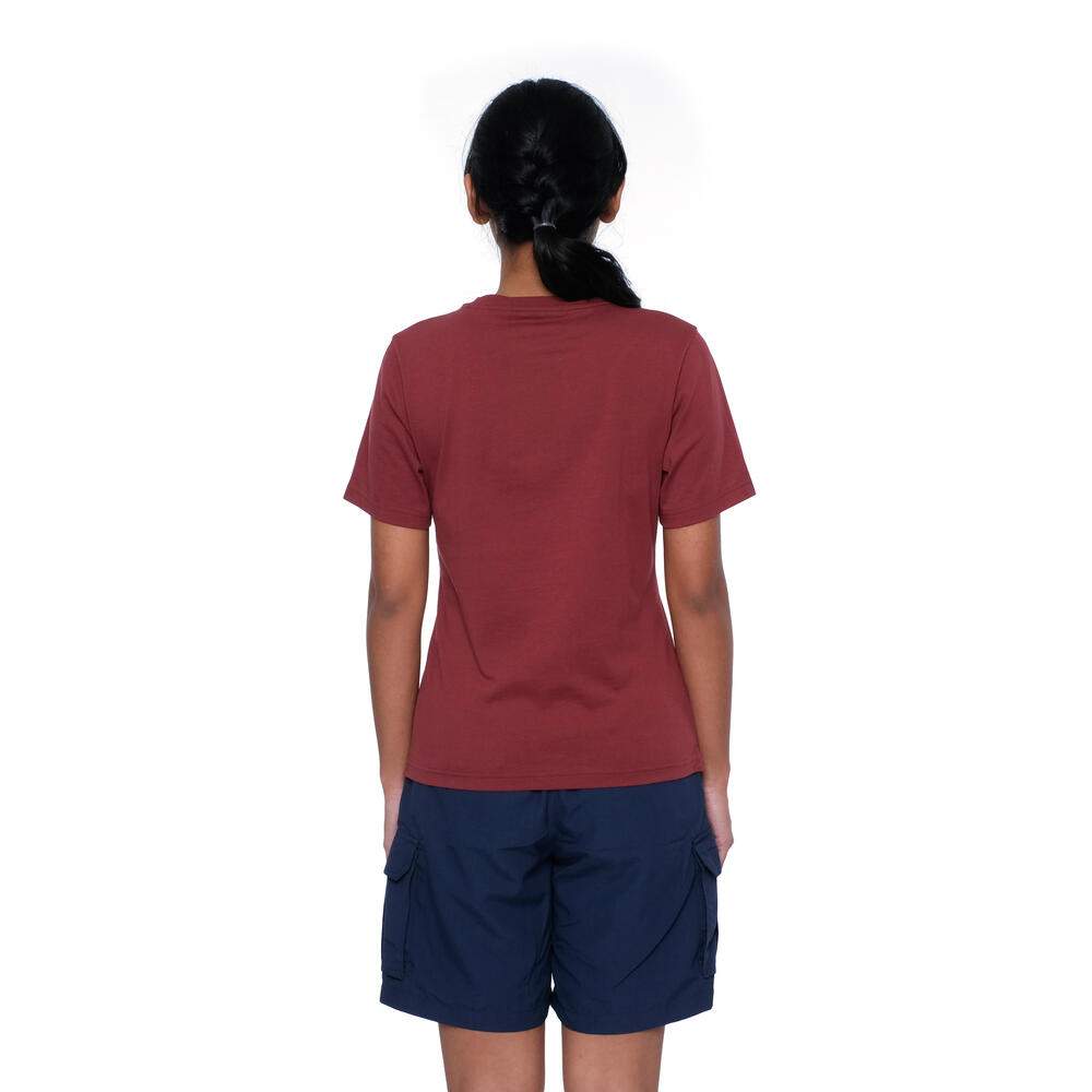 WS TRACES DE ROUES SS TEE (910011043)