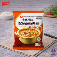 Nongshim Ramen Mie Instan Korea - Shin Ramyun Neoguri Super Spicy Ramyun Chapagetti Soon Veggie Ramyun