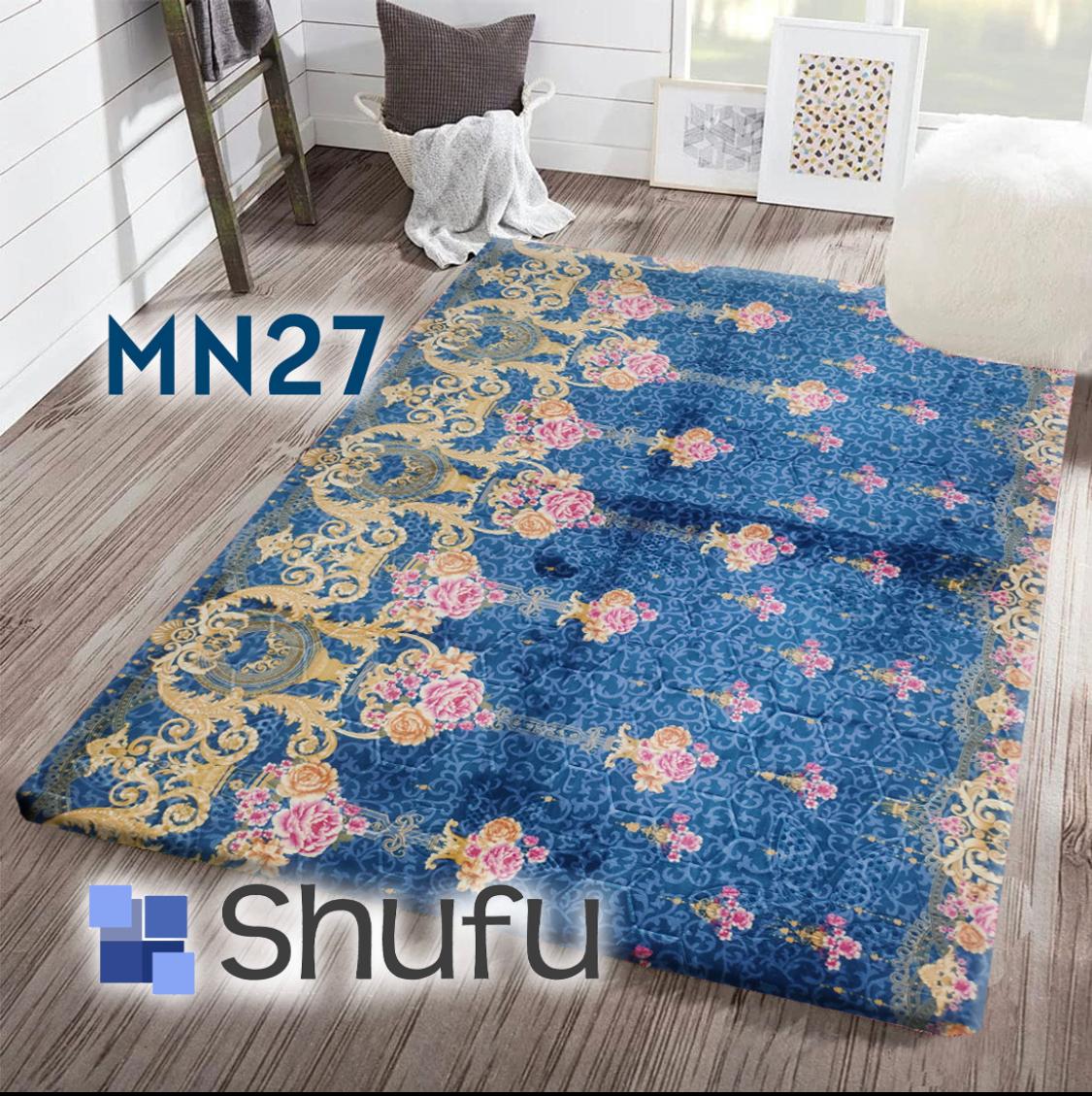 Karpet Malaysia 140x190 / karpet import