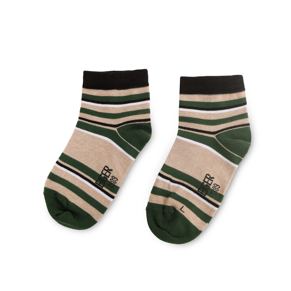 WS TRISHA LOW CUT SOCKS