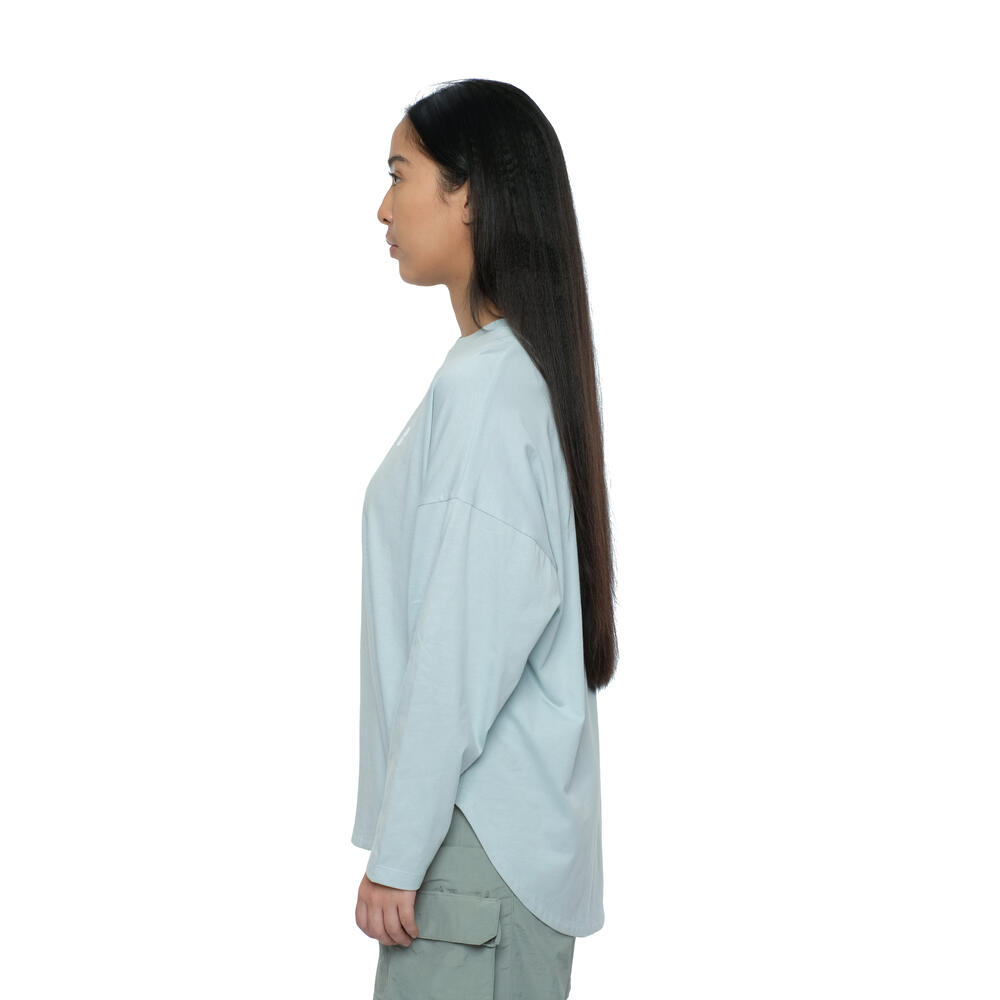 910010470 X WS MARJORIE TEES LS