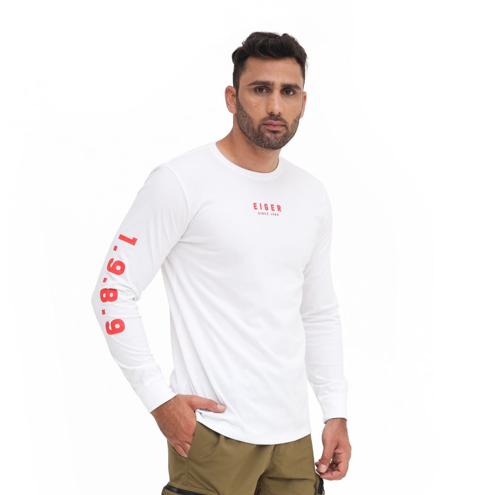 910008286 ESSENZA LS TEES