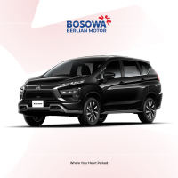 Mitsubishi Xpander