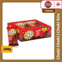 Choki Stix