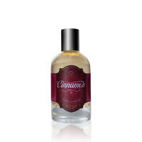 Monacruz Perfume Cinnamon Extrait De Parfum Unisex