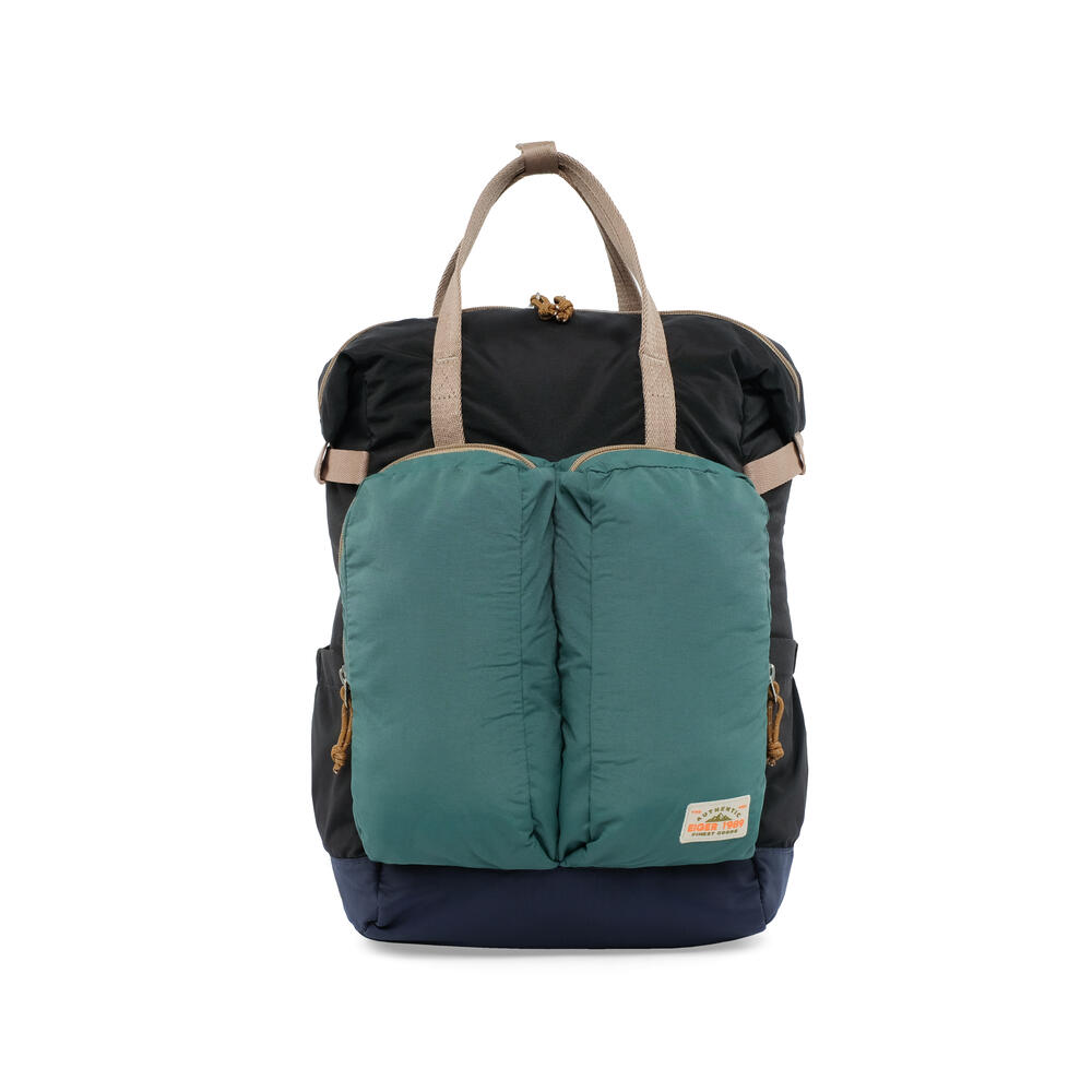 SAIRA LAPTOP BACKPACK WS