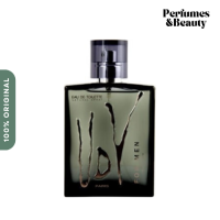 UDV For Men Eau De Toilette Spray 100ML