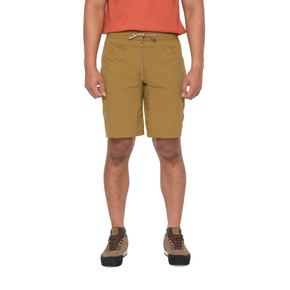 910010891 HIGHPOINT HEROES SHORT - BRW