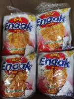 Mi Gemez Enaak 16 Gram  isi 10 Bungkus ( Harga 1 Renceng )