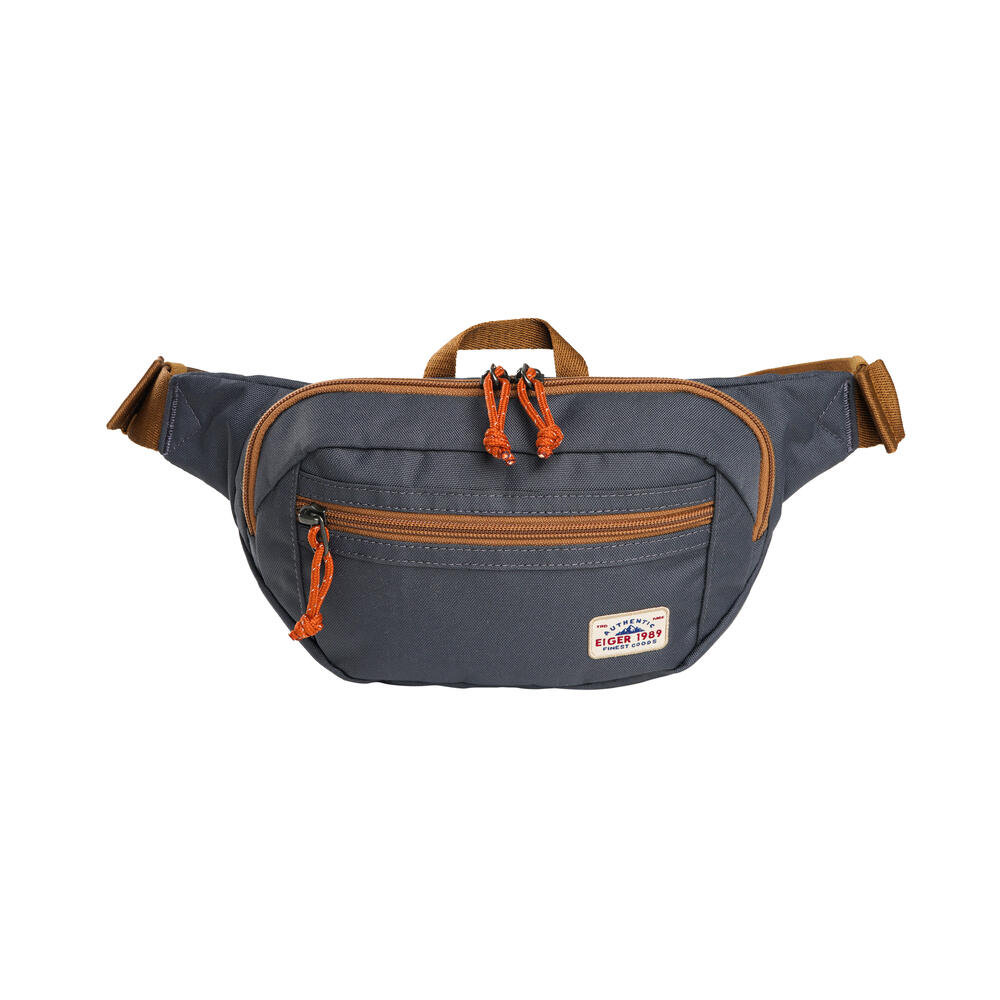 910009106 GRAPNEL WAIST BAG 1A - NAV