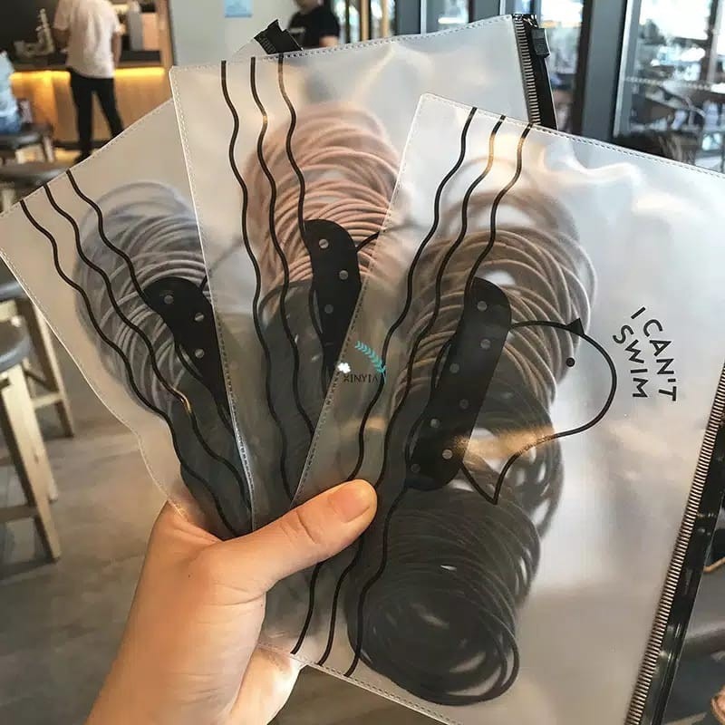 Gratis Ongkir - Ikat Rambut Karet Polos Elastis Gaya Korea Wanita / Karet Rambut / Karet Gelang