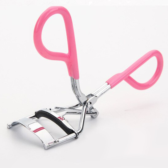 Penjepit Bulu Mata / Eyelash Curler / Penjepit Pelentik Bulumata perapo alat kecantikan MX1010