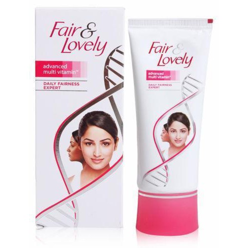 FAIR AND LOVELY MULTI VITAMIN CREAM /GLOW & LOVELY CREAM