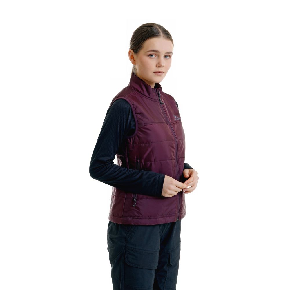 AUTRA VEST WS (910007834)