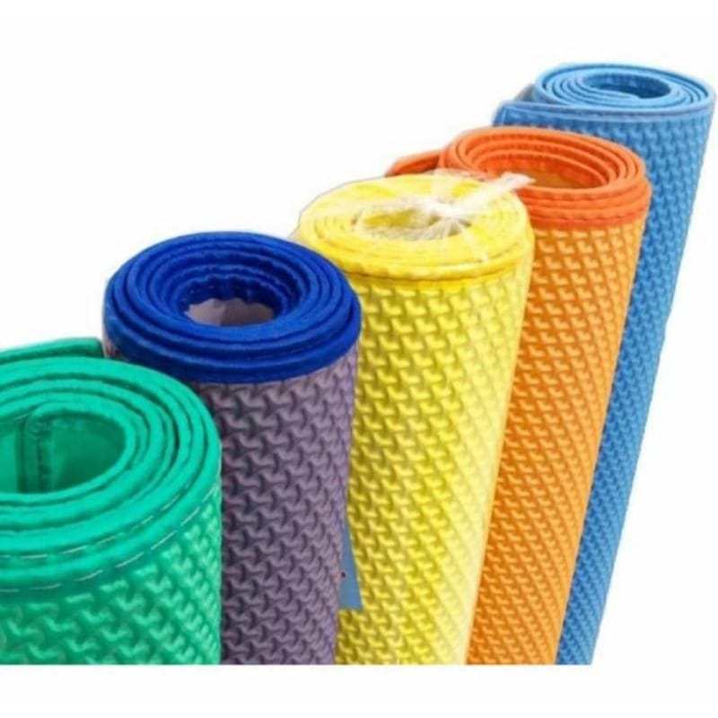 KARPET MERCY KARPET BENTOL /UKURAN 120x180CM EVA TIMBUL KULITJERUK SPON TIKAR SPON
