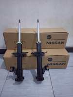 sok shok shockbreaker depan Nissan sunny central b13 asli sepasang