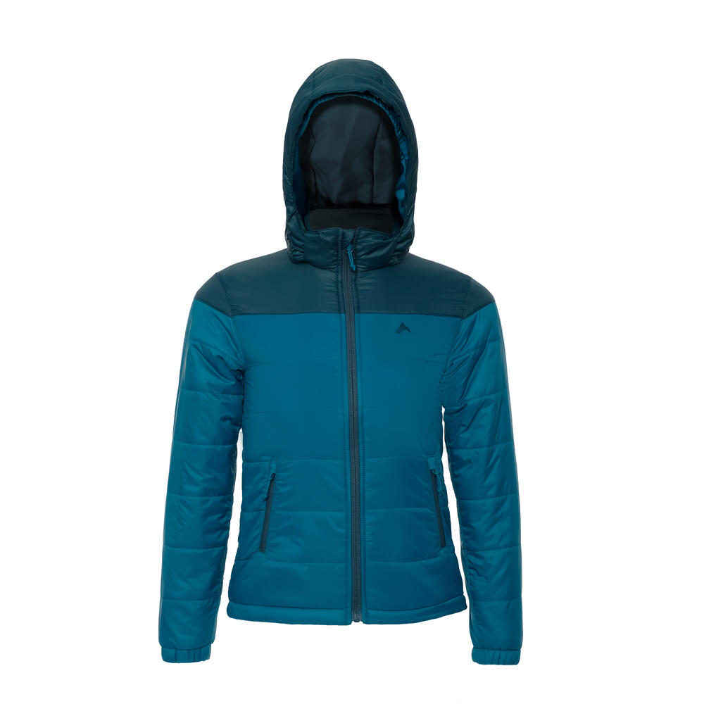 910009932 JR MOORLAND INSULATION JKT