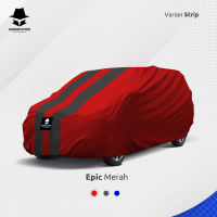 Undercover Autocare - Cover Mobil Daihatsu Sigra Reguler