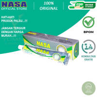 Pasta Gigi Nasa Original Asli Odol Penghilang Karang Gigi Perlindungan Gusi BPOM
