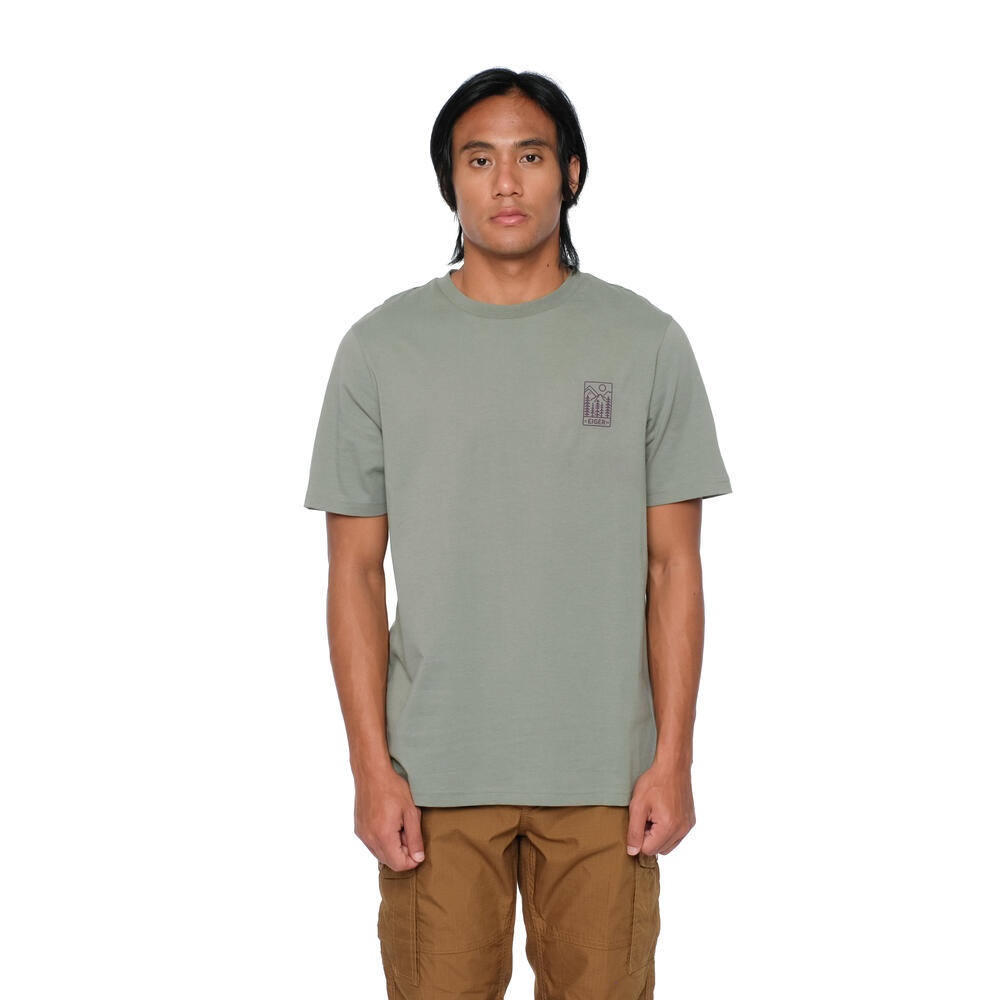 [NEW ARRIVAL!] TAZKY SS T-SHIRT