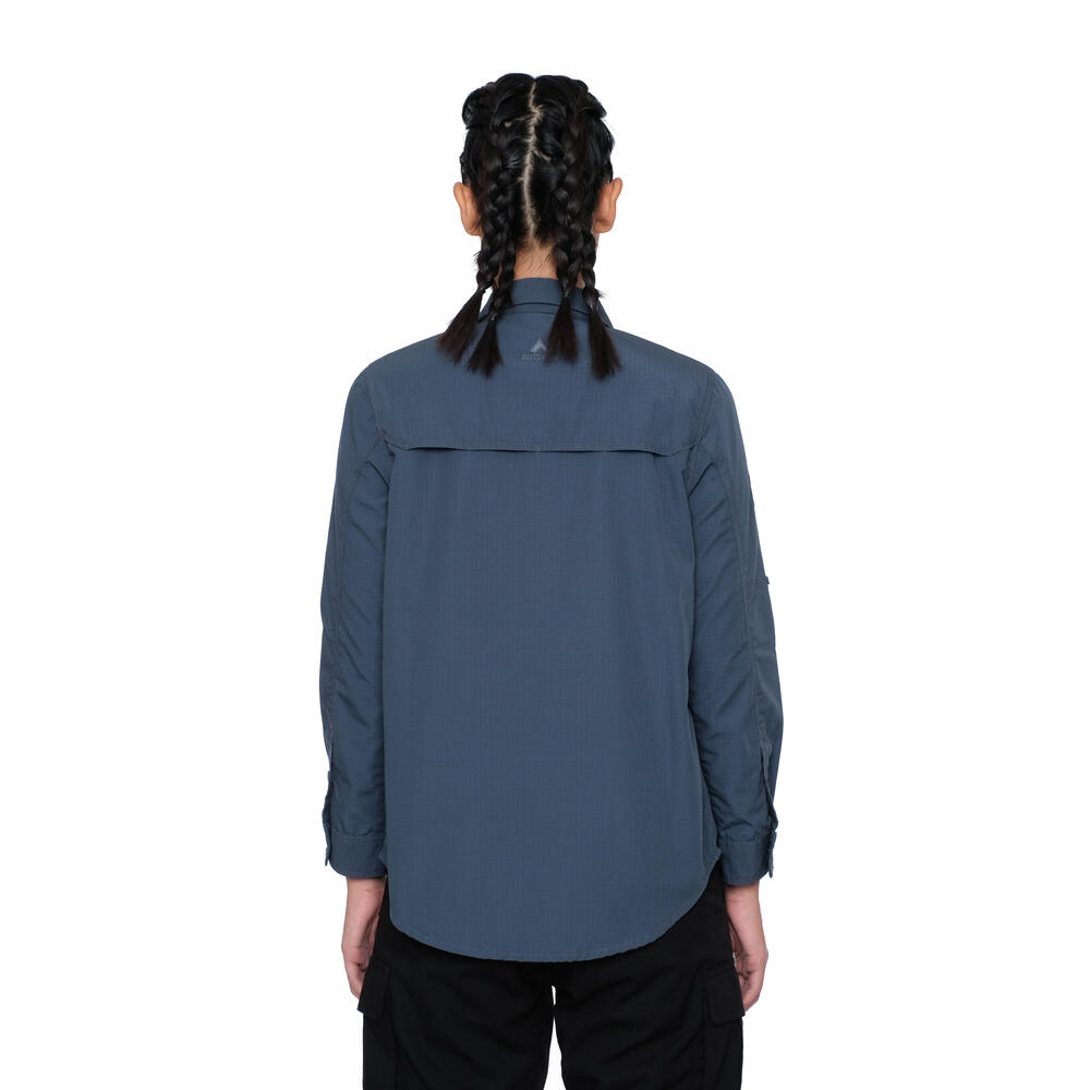 910009259 AMBITION TROPIC WS BLACK BORNEO