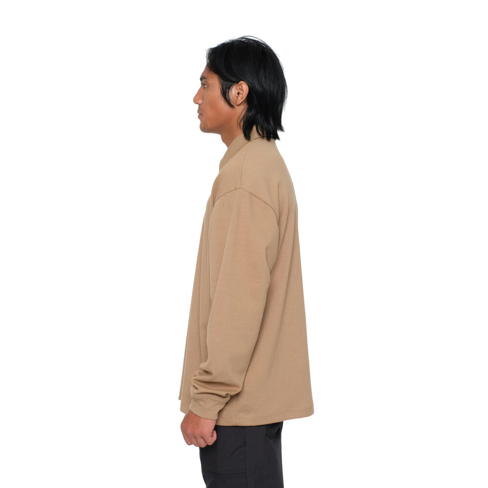 X- BANSKA POLOSHIRT LS