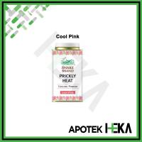 Snake Brand Prickly Heat Powder Bedak Ular - 150 gr
