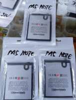BATERAI BATRE MEIZU M5 NOTE KODE BATRAI BA621