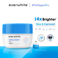 Everwhite Top 3 Axillary Series - Axillary Cream / Axillary Exfoliating Gel / Axillary Toner