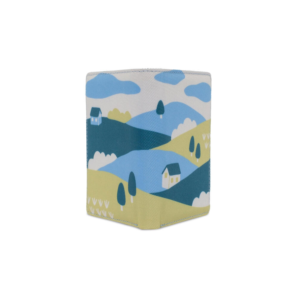 JR HILLSCAPE WALLET (910011780)