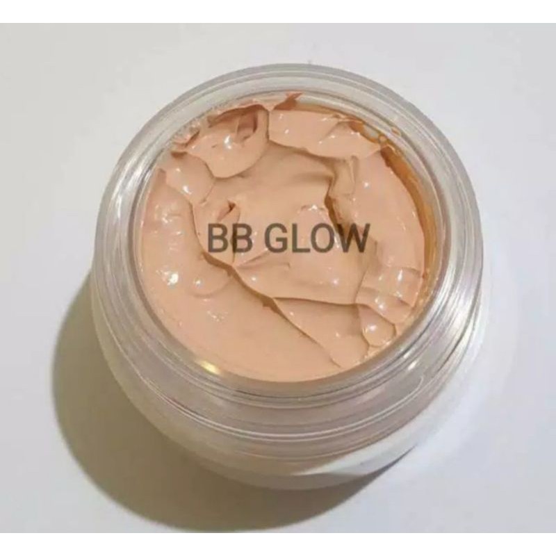 GLOWING BB GLOW CREAM SPF 50 NATURAL BEIGE