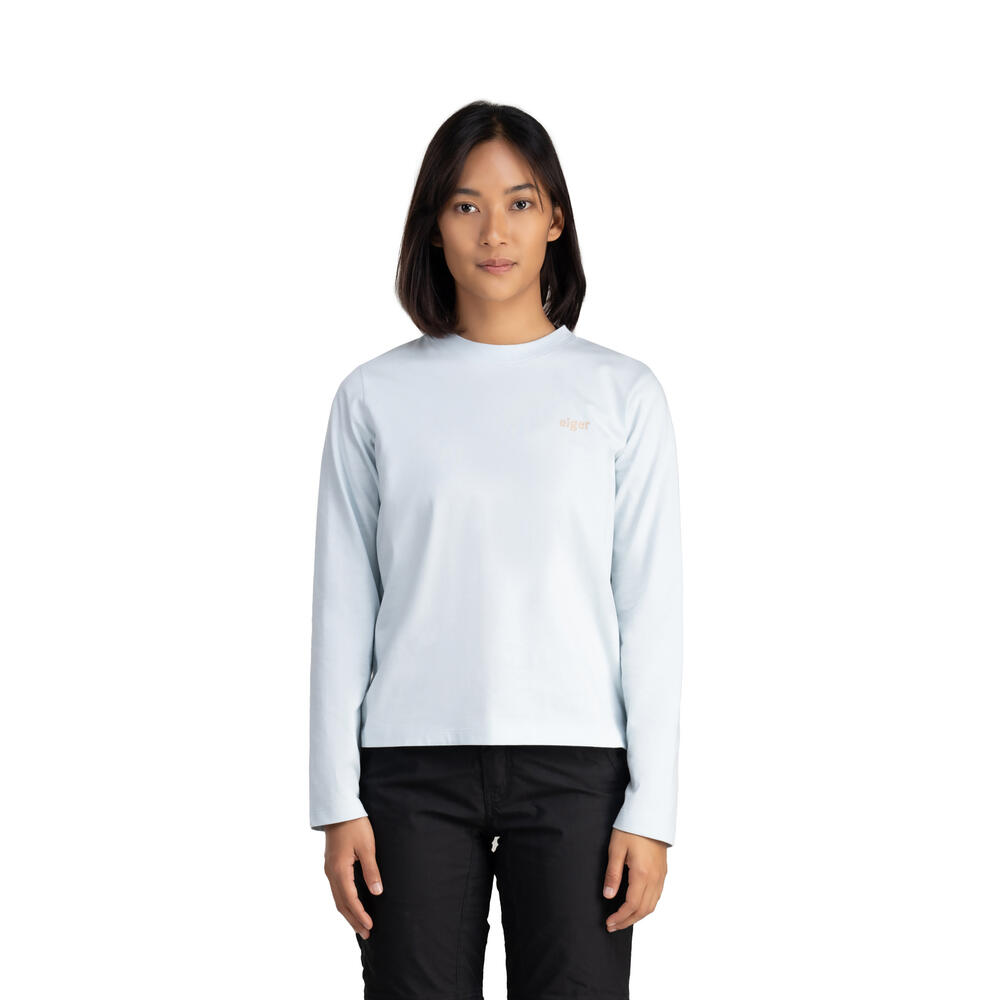910011859 WS NERO LS TEES