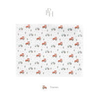 Little Palmerhaus - Wonderpad (Perlak Bayi Waterproof)