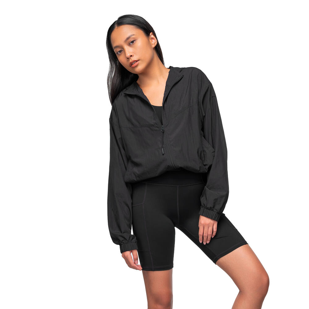 FUNFUSION WOMEN'S JACKET