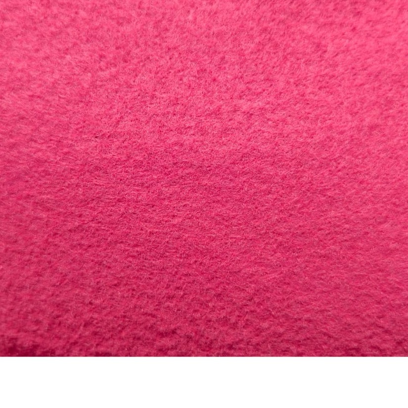 Karpet Bludru SARAYE L3 {Lebar 3m} Uk 1m x3m Karpet Exhibition Alas duduk Alas Kasur Tebal Murah - PINK
