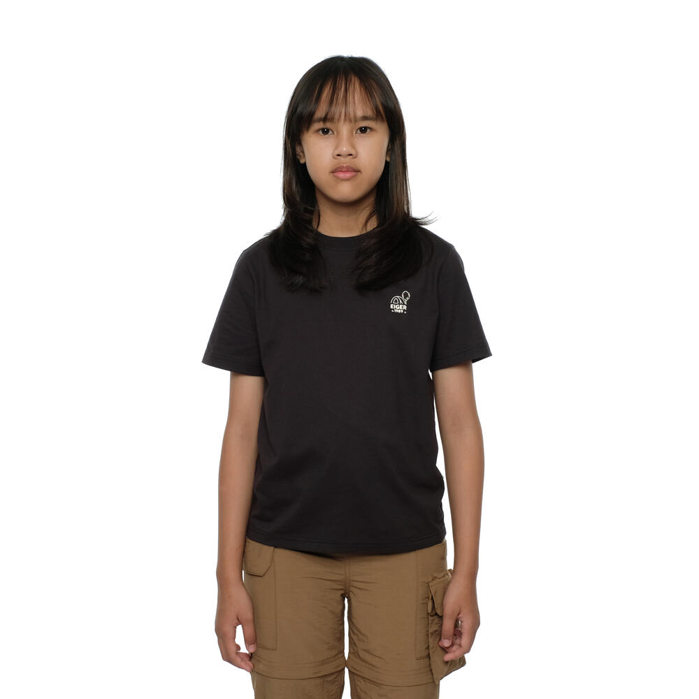 JR VIRERE GRAPHIC SS TEES (910010570)