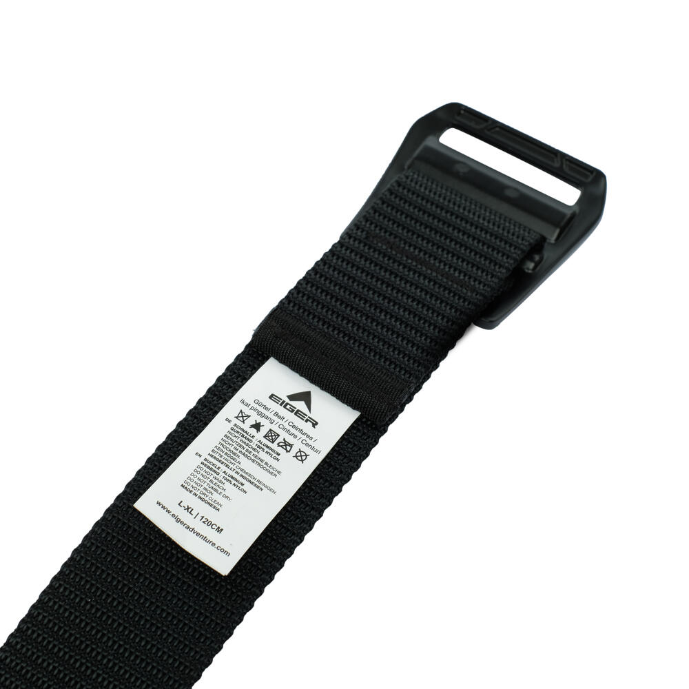 TRAVERSE BELT NG